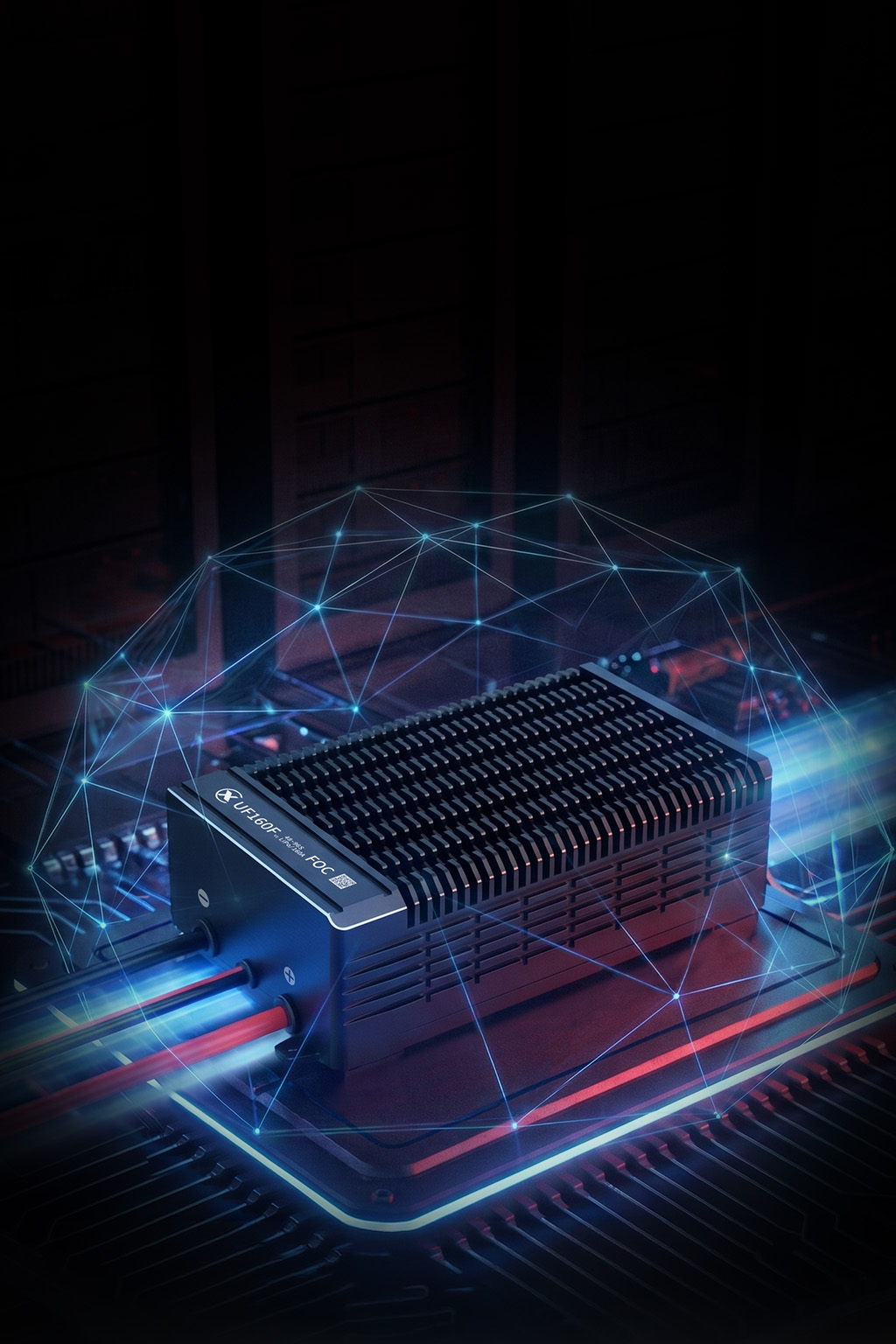 UE100F