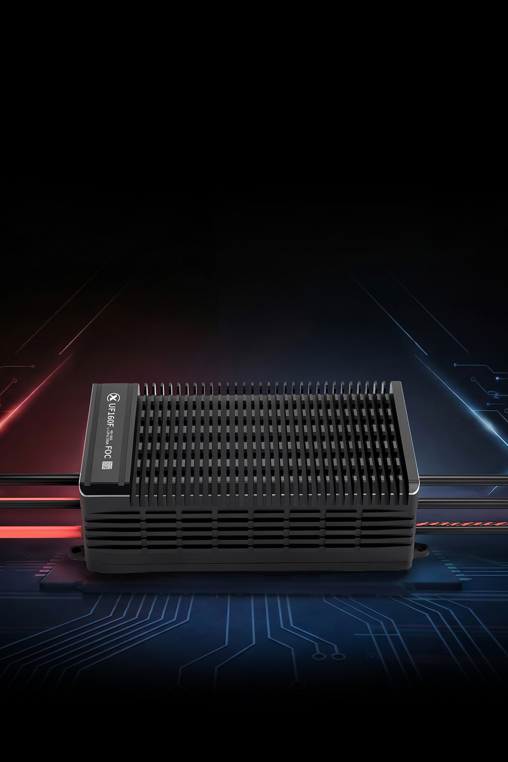 UE100F