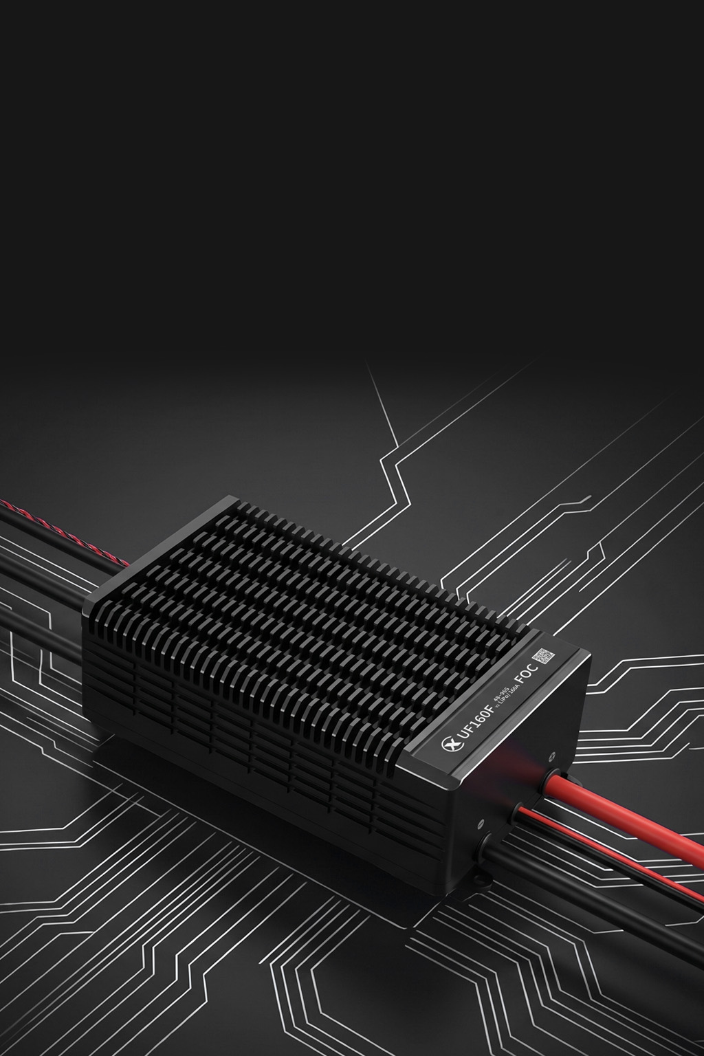 UE100F