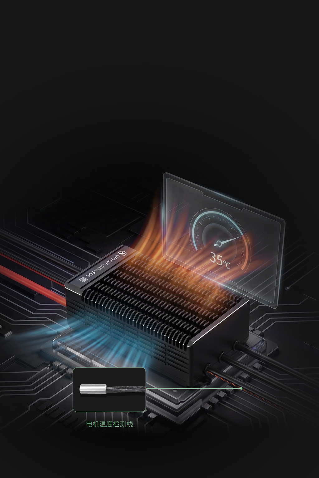 UE100F