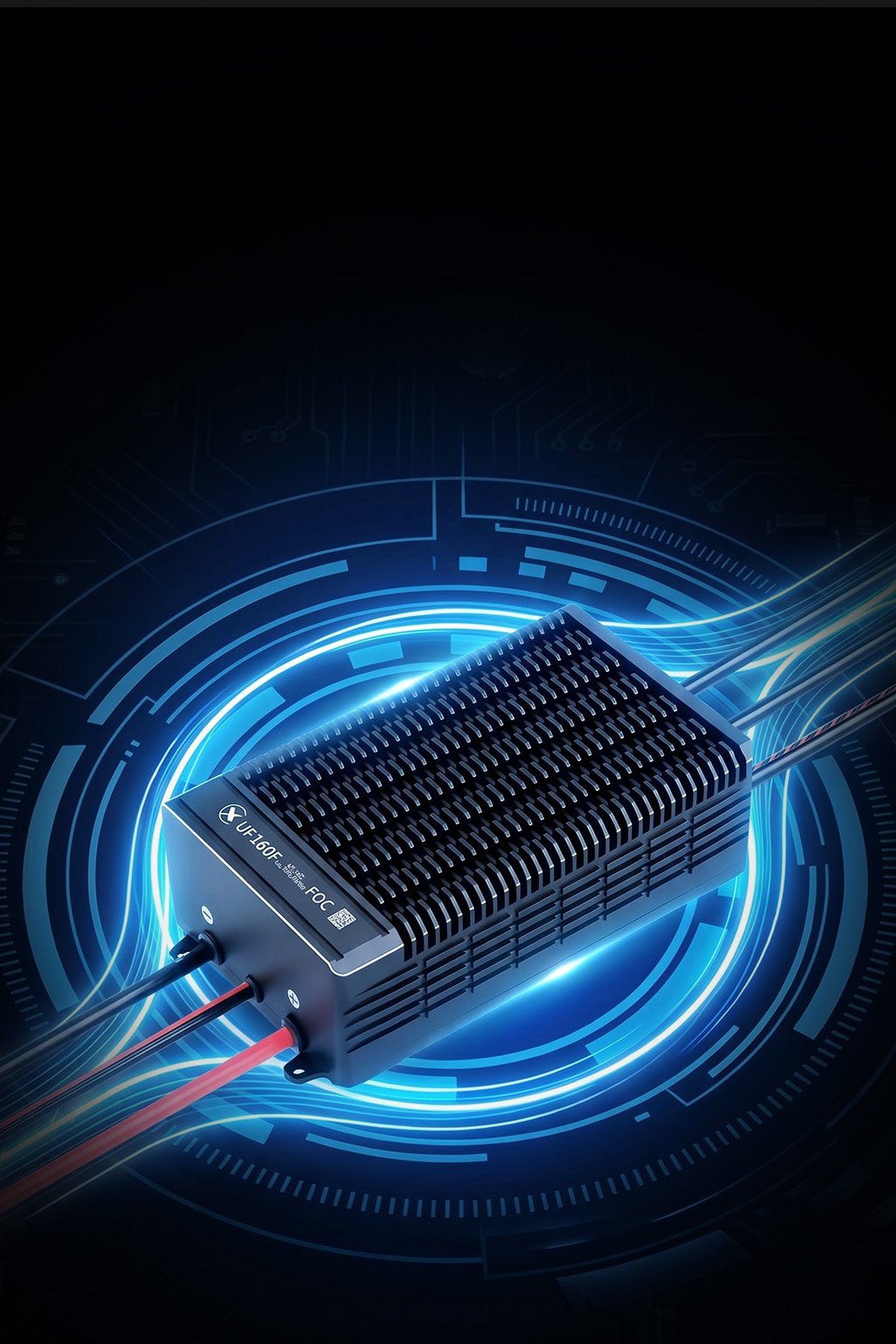 UE100F