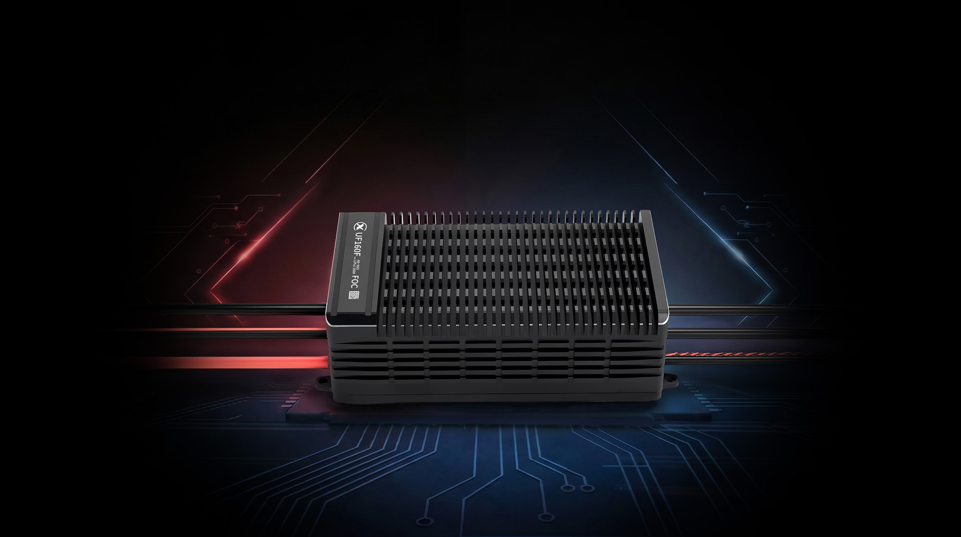 UE100F