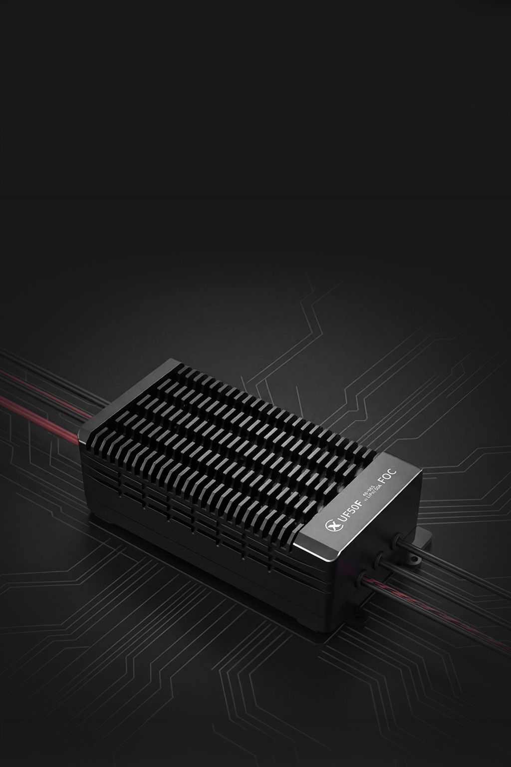 UE100F
