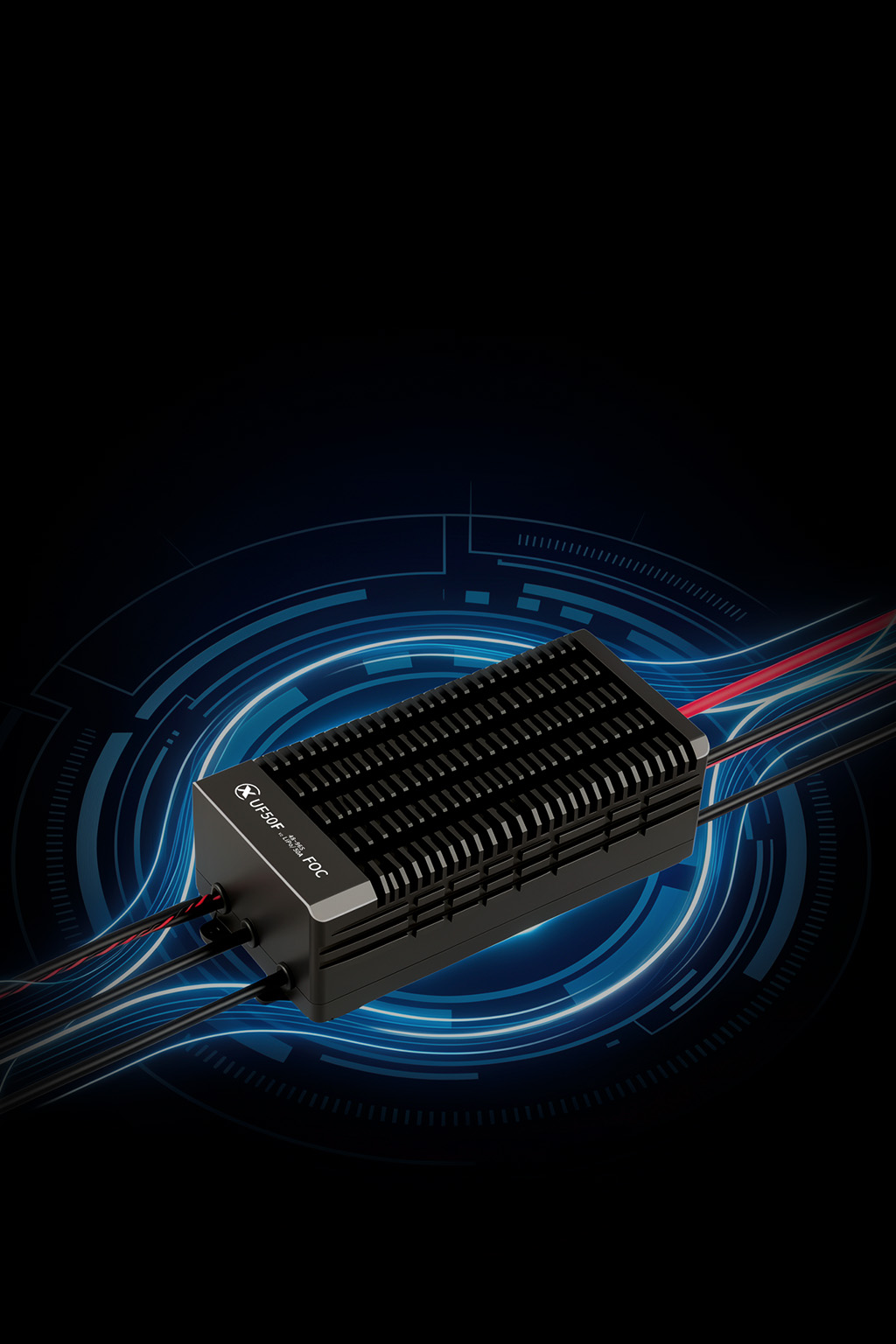 UE100F