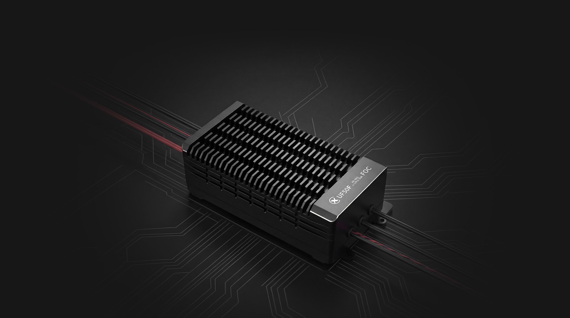 UE100F
